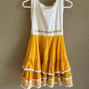 Well Dressed Wolf Rosita Dress